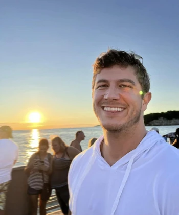 Matthew Barnett | Love Is Blind Wiki | Fandom