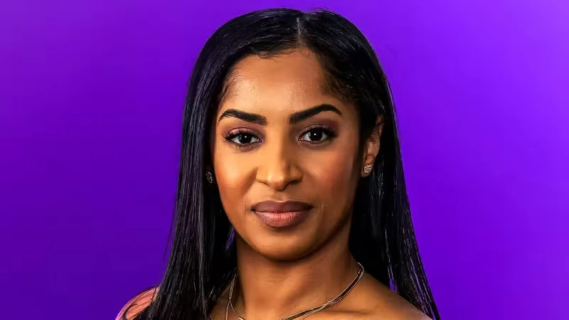 Huda Altaly | Love Is Blind Wiki | Fandom