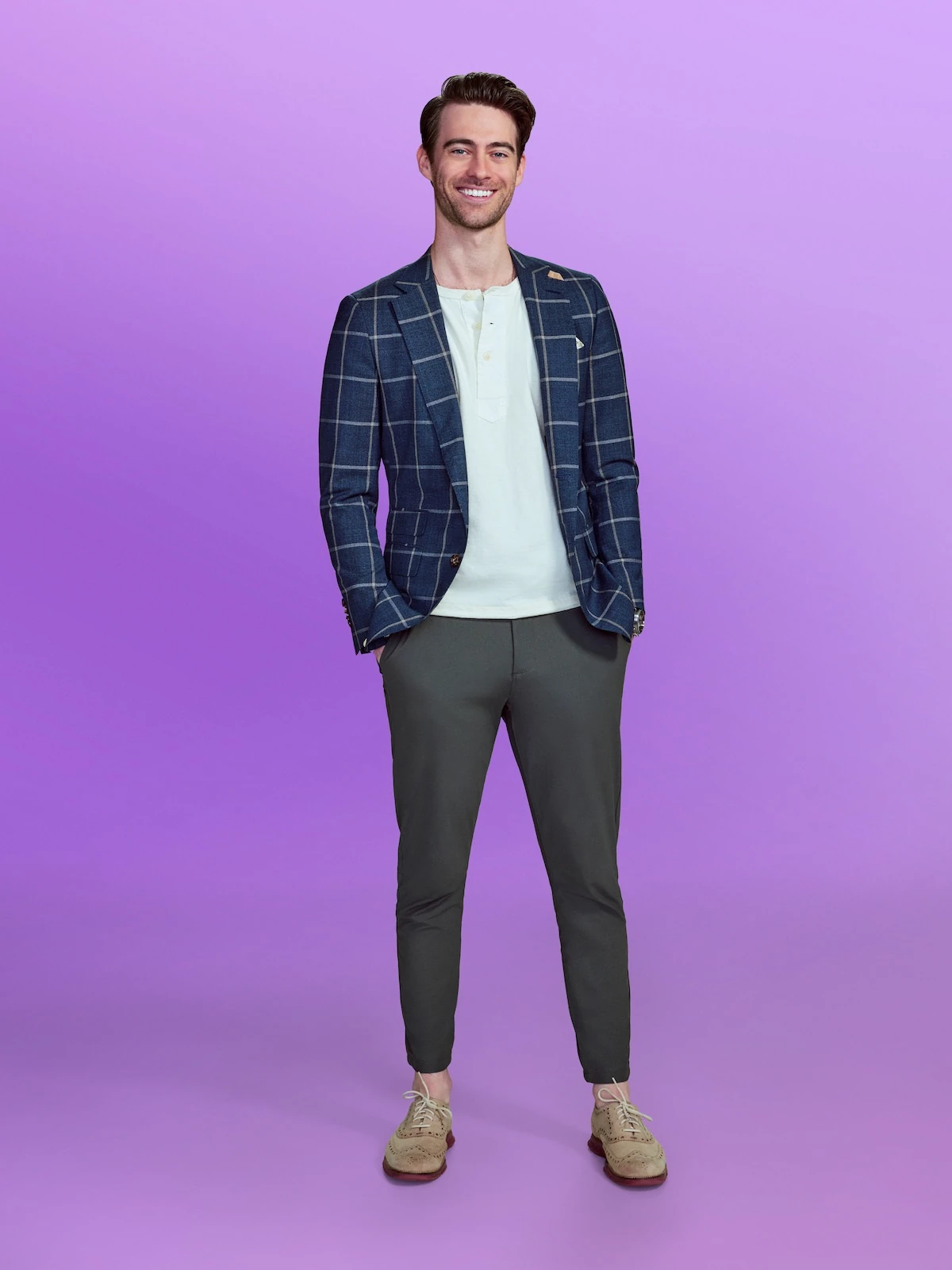 Nolan McNulty Love Is Blind Wiki Fandom