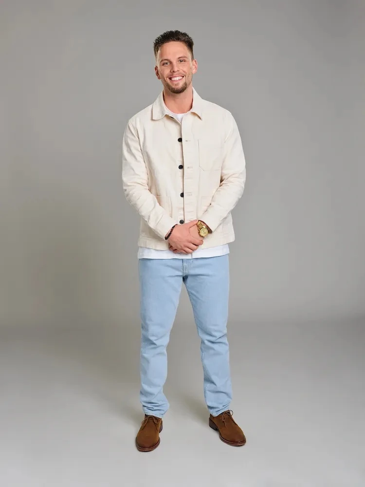 Joshua Schultz Love Is Blind Wiki Fandom