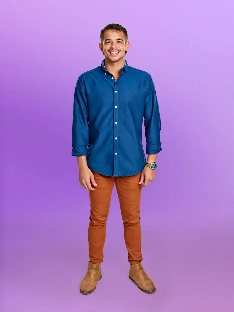 Efrain Batista Love Is Blind Wiki Fandom