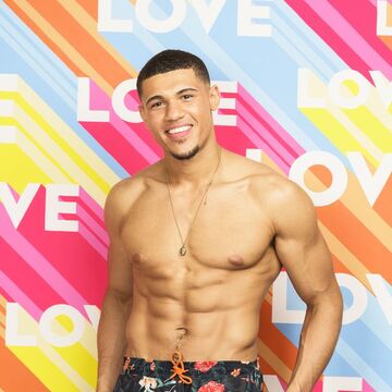 Jordan hames was an islander on season 5 of the revived series of love island. Jordan Love Island Uk . Jordan Waobikeze Love Island Wiki Fandom