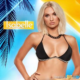 Aus S2 Isabelle Green