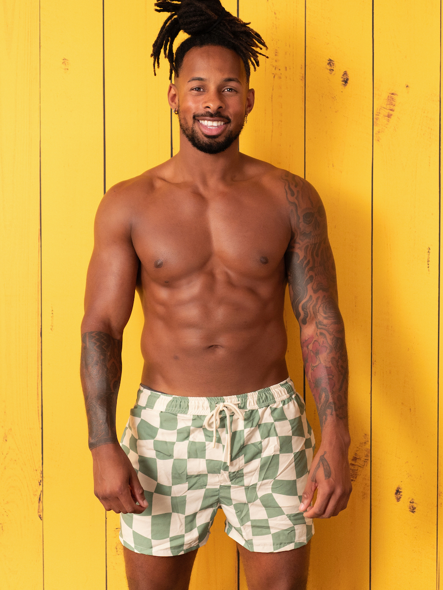 Konnor Ewudzi Love Island Wiki Fandom