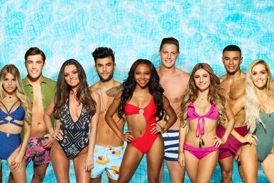 Love Island Season 5 Love Island Wiki Fandom