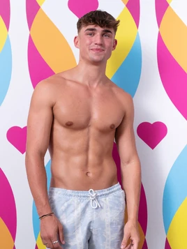 Kodie Murphy | Love Island Wiki | Fandom
