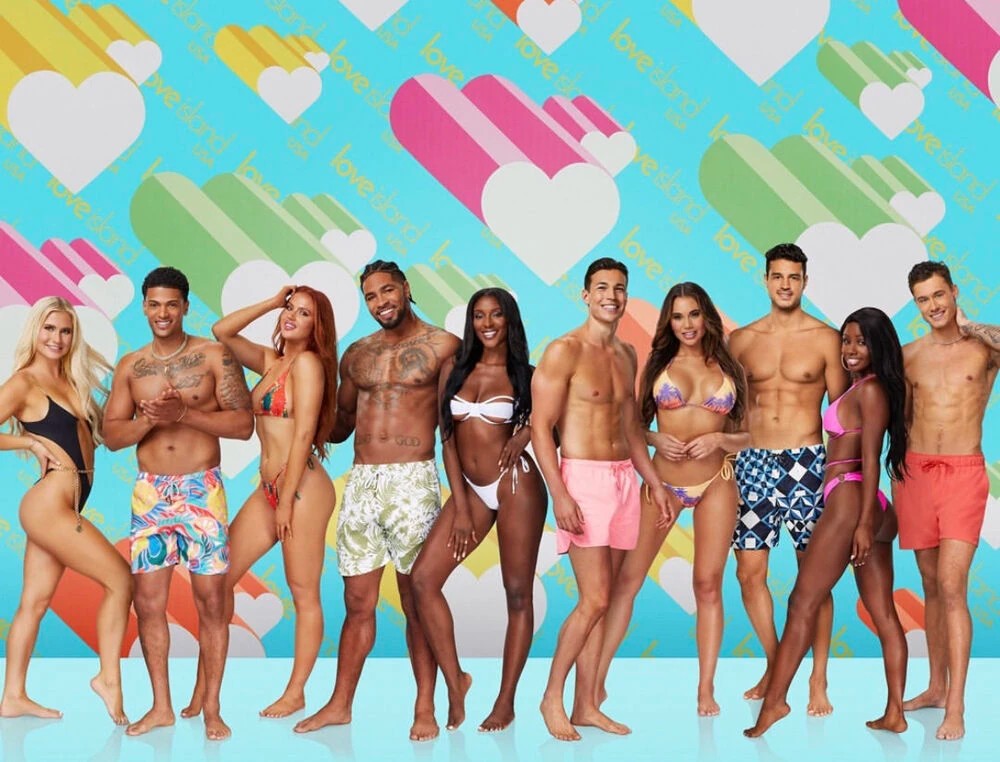 Love Island USA Season 4 Love Island Wiki Fandom