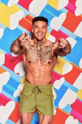 S5 Michael Griffiths