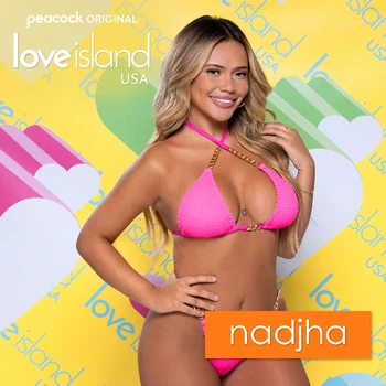 Nadjha Day | Love Island Wiki | Fandom