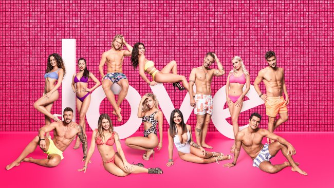 Love Island Germany Season 3 Love Island Wiki Fandom