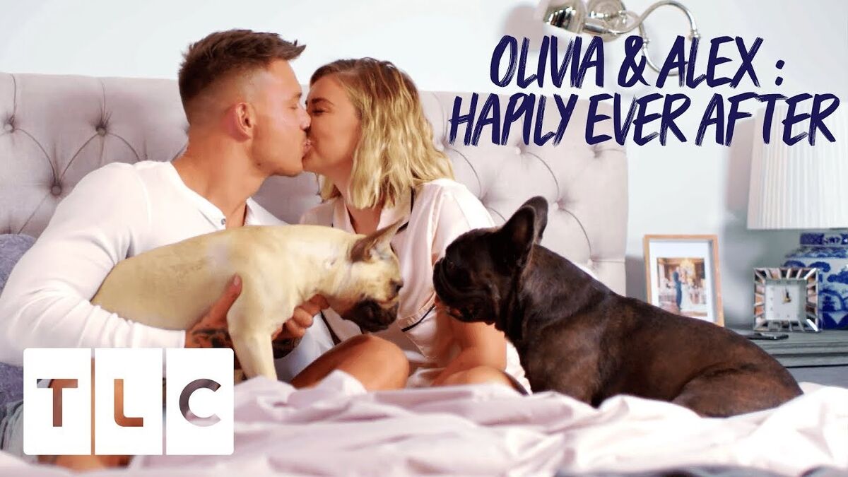 Olivia and alex happily ever after 123movies deals