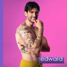 MAL2 Edward Tortell
