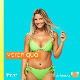 QUE1 Veroniqua Dodd