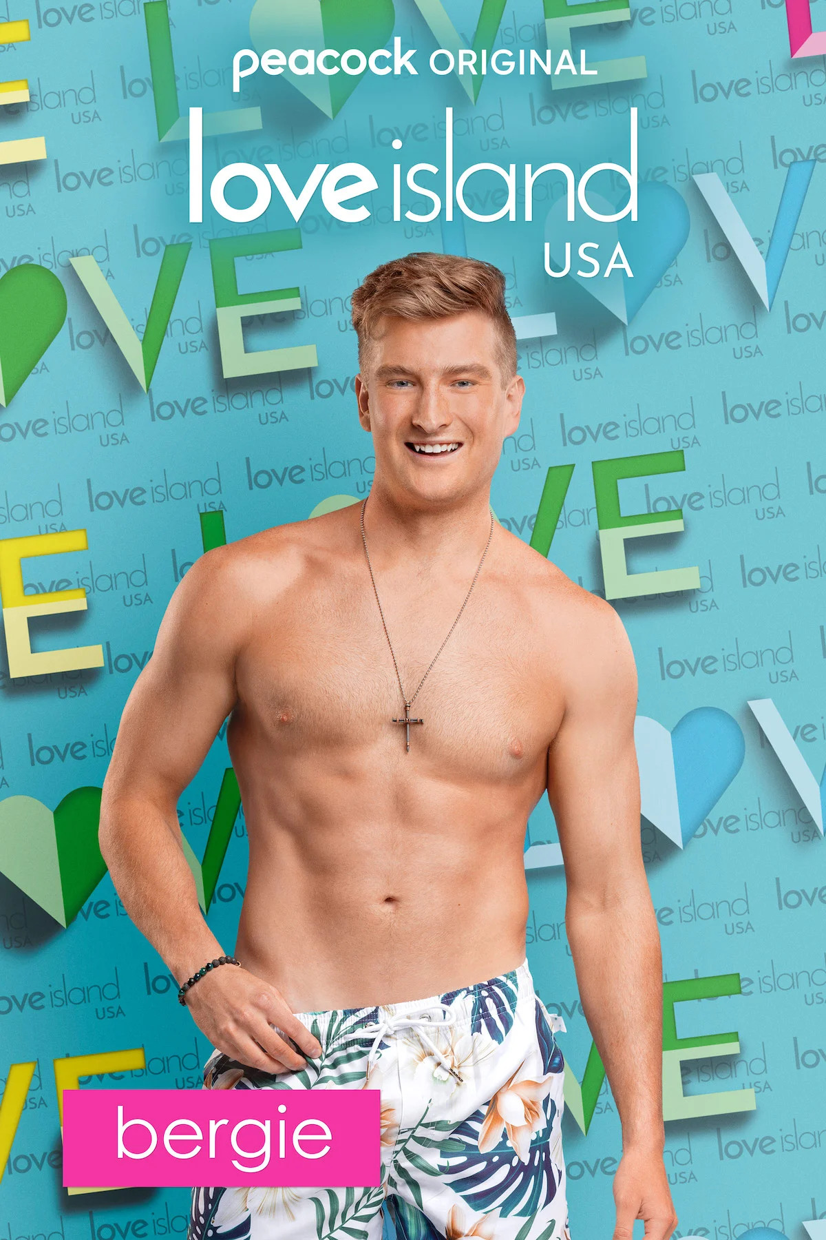 Carsten Bergersen Love Island Wiki Fandom