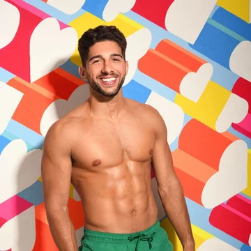 Marvin Brooks Love Island Wiki Fandom