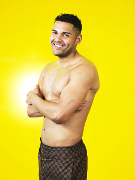S2 Troy Frith