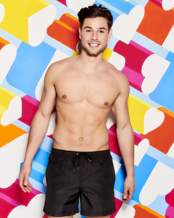 Tom Walker was an Islander on Season 5 of the revived series of Love Island. 