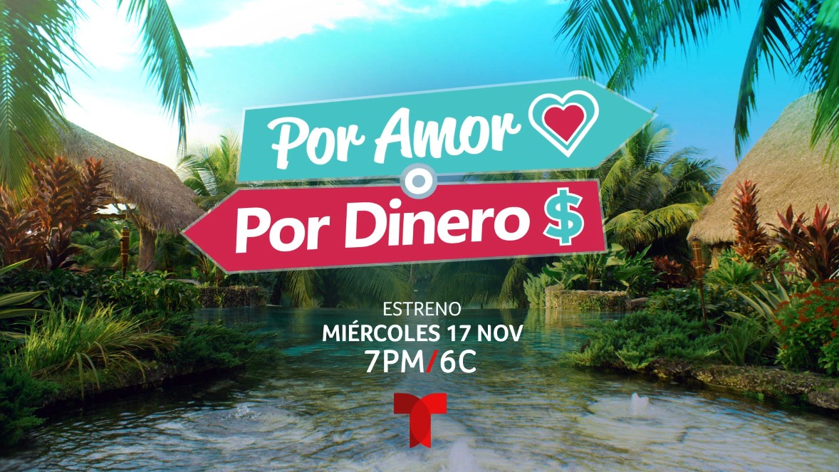 Por amor o por dinero Love Island Wiki Fandom