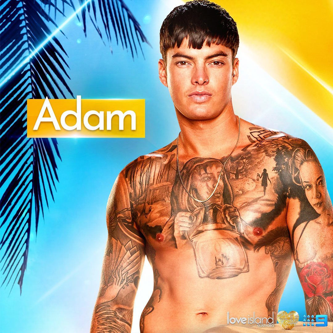 Love Island Australia (Season 2)/Gallery Love Island Wiki Fandom