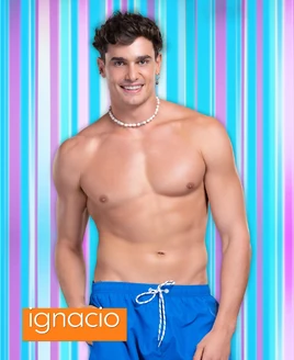 USA S6 Ignacio Ferrari