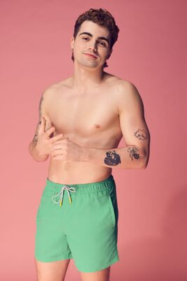 QUE3 Raphael Tremblay