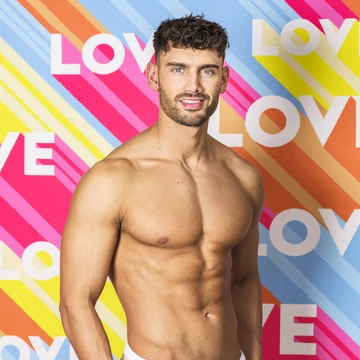 Wallace Wilson Love Island Wiki Fandom