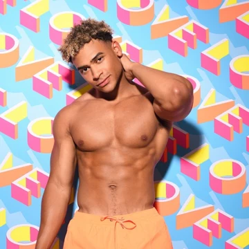 Jordan Hames Love Island Wiki Fandom