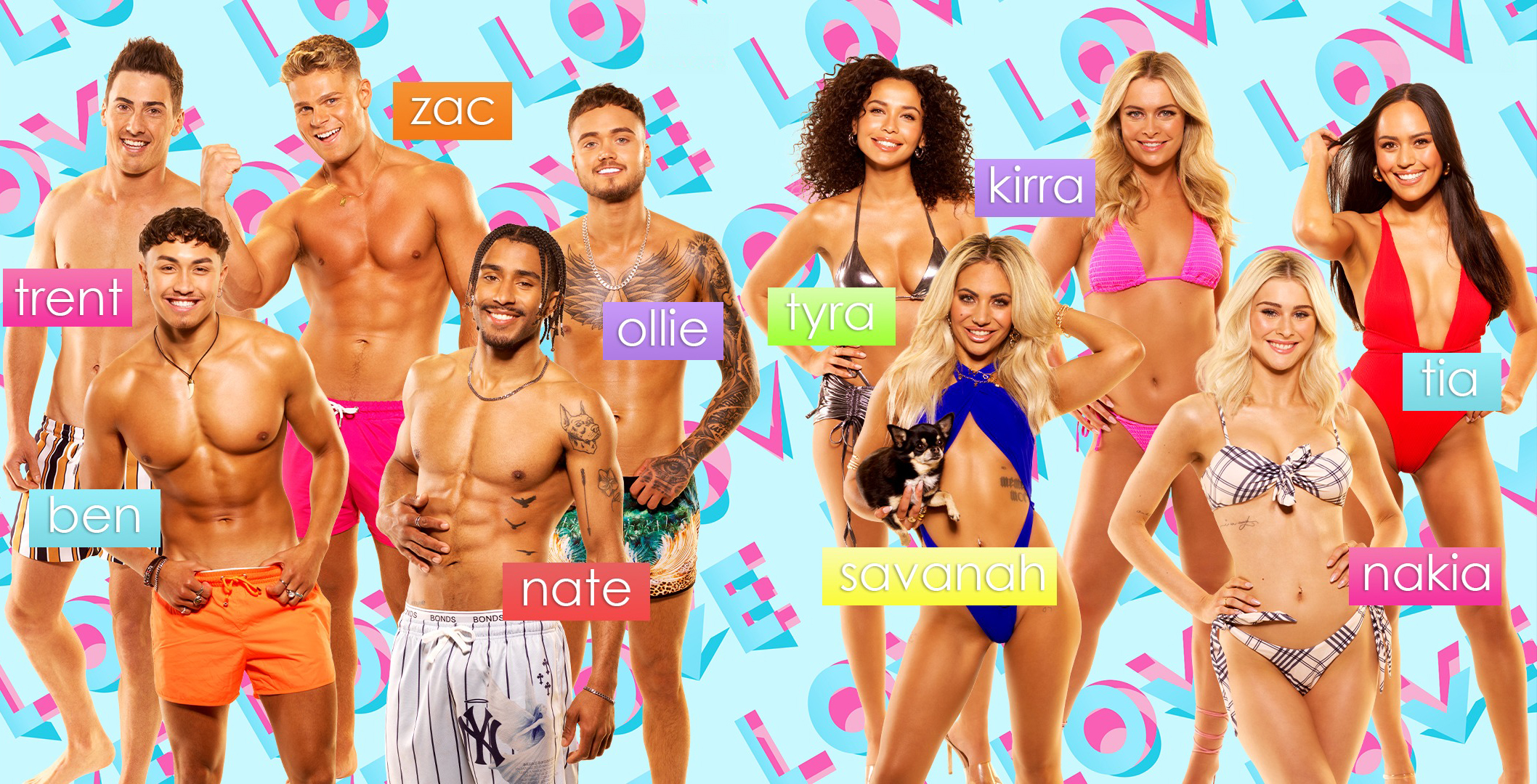 Love island on sale fmovies season 5