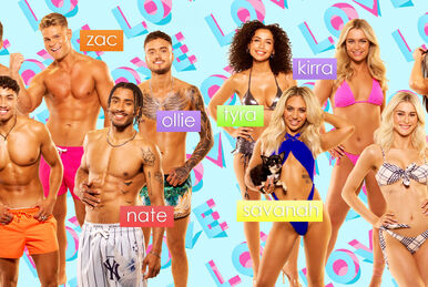 Love island australia season 1 clearance
