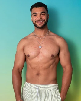 Jamie Rhodes Love Island Wiki Fandom