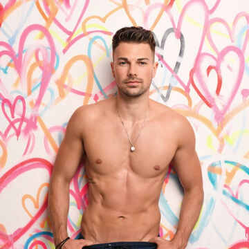 Sam Bird Love Island Wiki Fandom