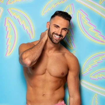 Connor Trott Love Island Wiki Fandom