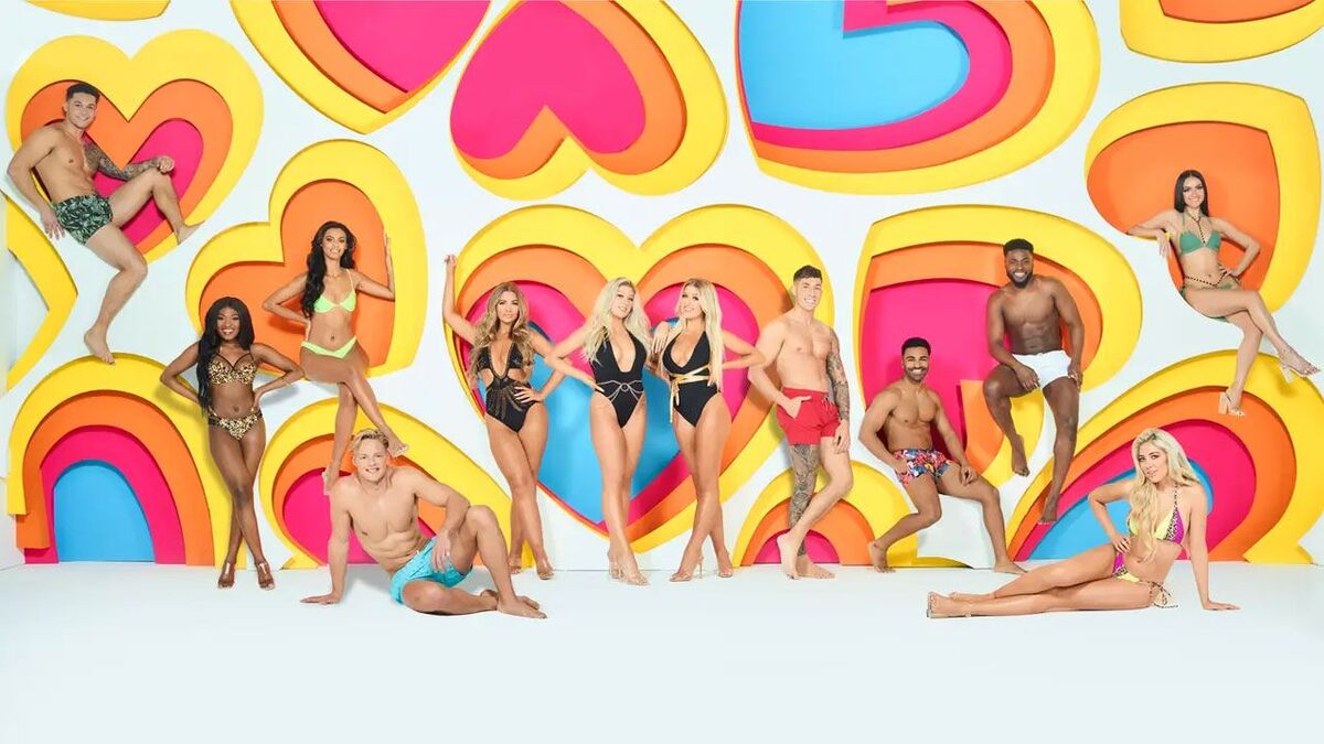 Love island season 5 episode 23 full on sale episode