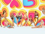 Love Island (Season 6)