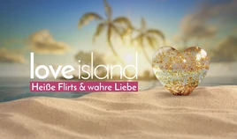 Love Island Germany Logo