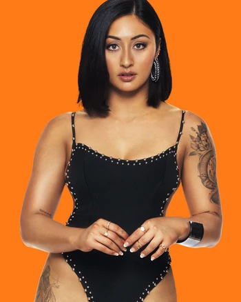 Aisha Campbell | Love Island Wiki | Fandom