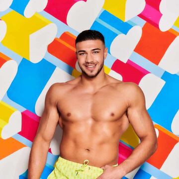 Tommy Fury Love Island Wiki Fandom
