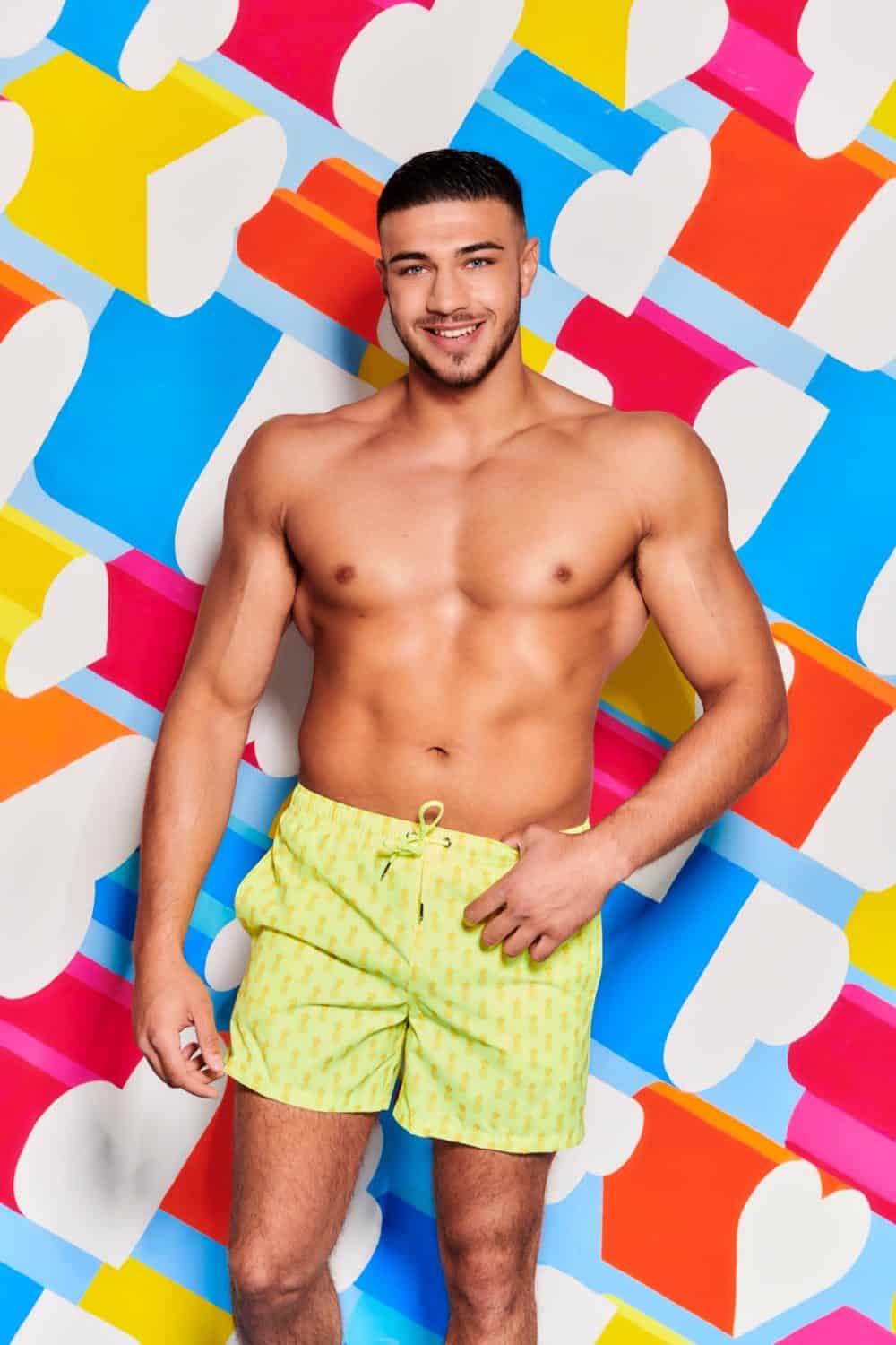 Love Island (Season 4), Love Island Wiki