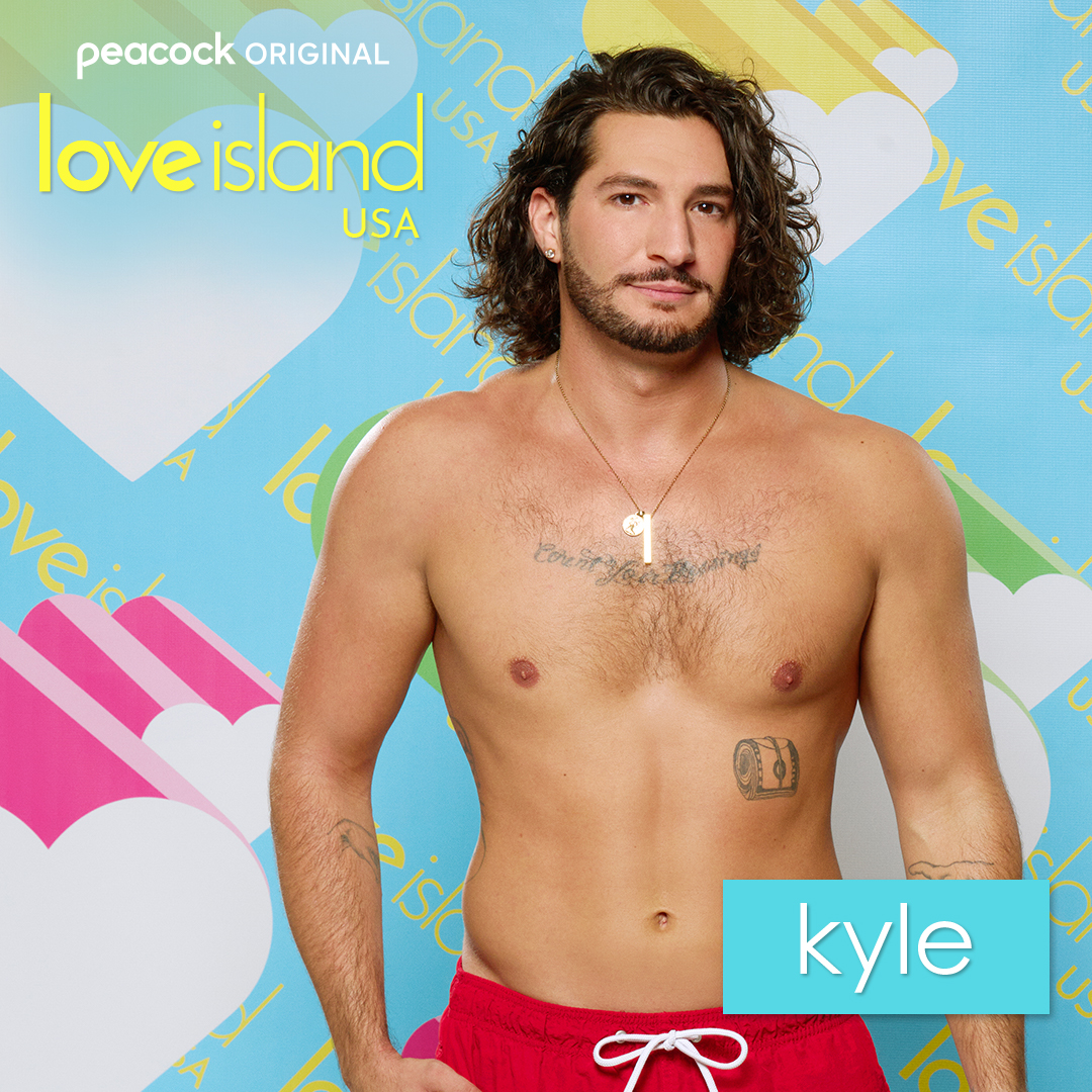 Love Island (Season 4), Love Island Wiki