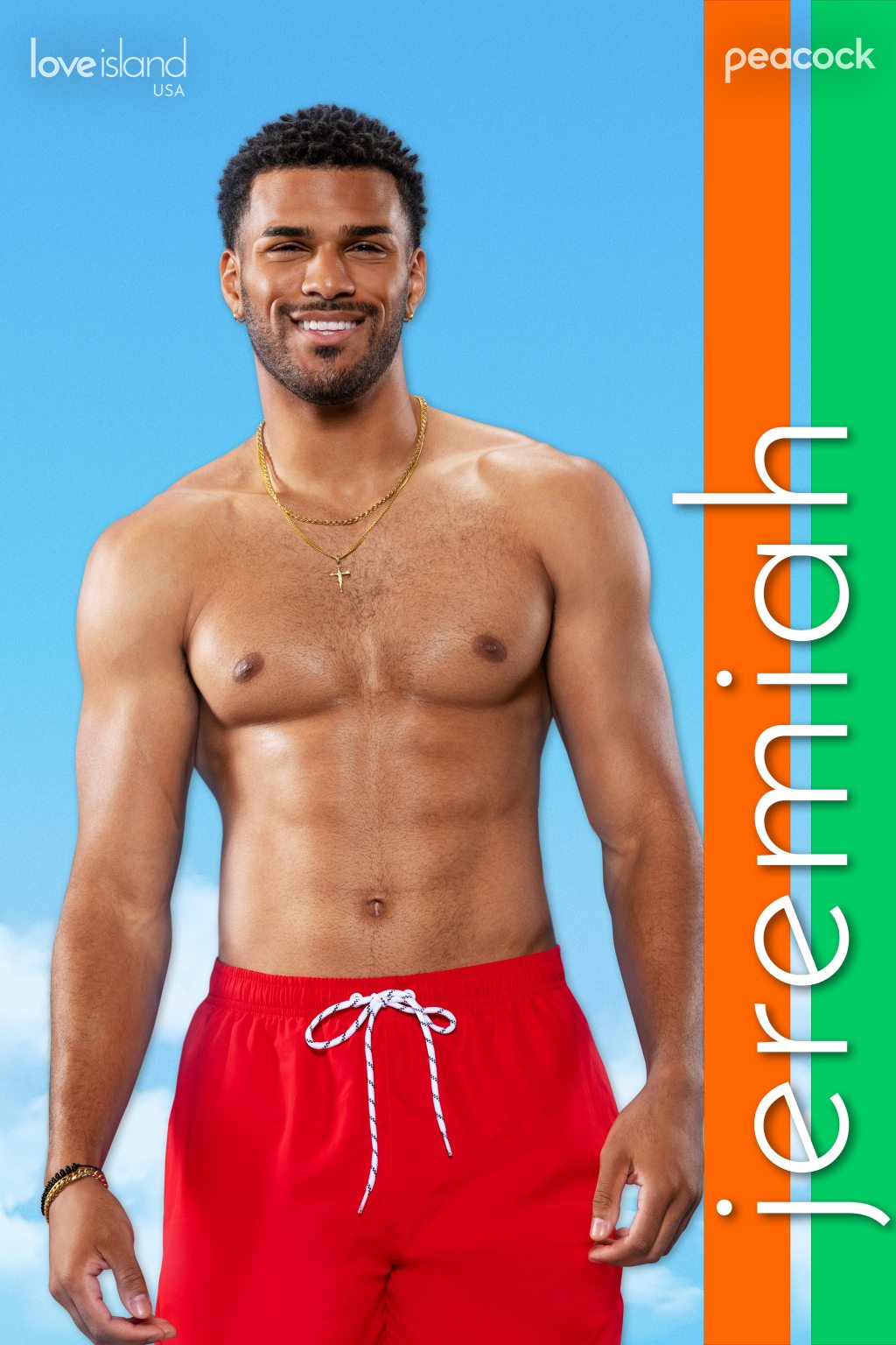 Jeremiah Brown Love Island Wiki Fandom