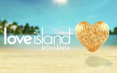 Love Island Romania (Season 1)