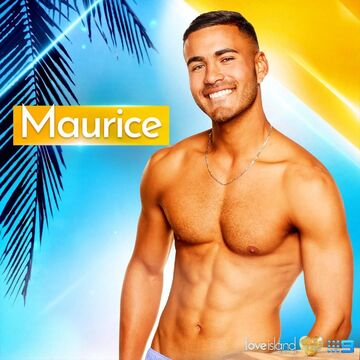 Maurice Salib Love Island Wiki Fandom