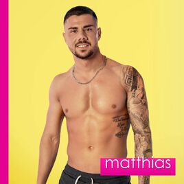 MAL2 Matthias Ablett