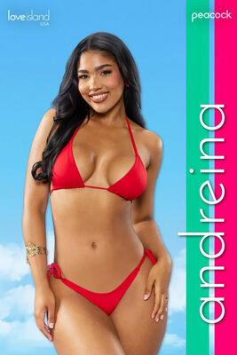 USA S7 Andreina Santos