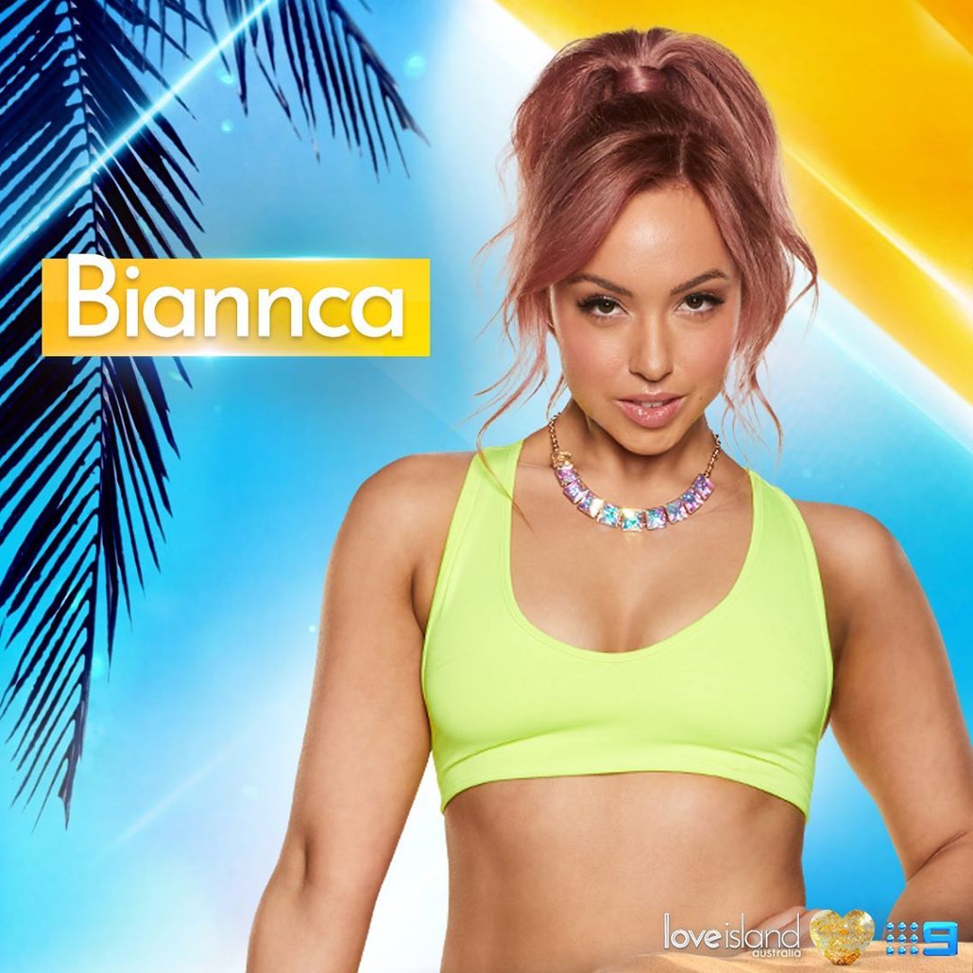 Biannca D&B Nation