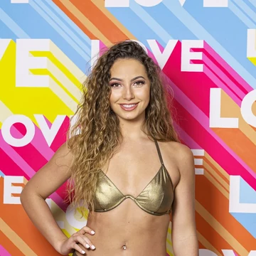 Eva Zapico Love Island Wiki Fandom