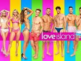 Love Island Australia (Season 1)
