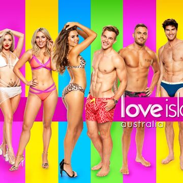 Love Australia (Season | Love Island Wiki |