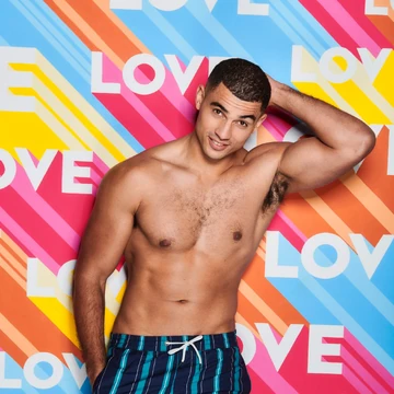 Connagh Howard Love Island Wiki Fandom