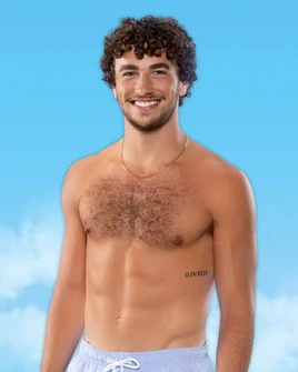 Elan Bibas | Love Island Wiki | Fandom